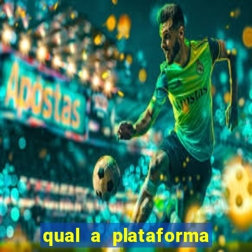 qual a plataforma de jogo do gusttavo lima